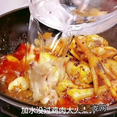 火锅鸡的步骤？鸡火锅用什么鸡，知识点来了