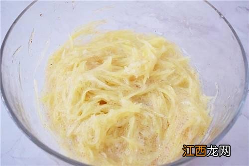 用土豆给孩子做早餐都有什么做法?宝宝吃土豆的做法,照着文章做就好