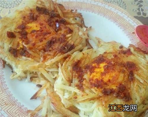 用土豆给孩子做早餐都有什么做法?宝宝吃土豆的做法,照着文章做就好