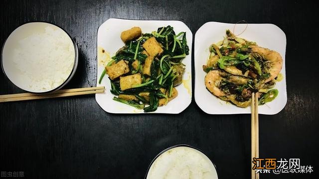 补气血期间的饮食禁忌？补气血能吃哪些食物，看完终于明白了