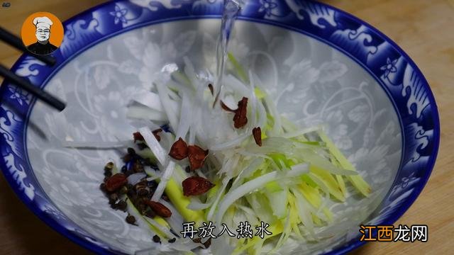 牛肉水饺配什么菜视频？牛肉馅饺子怎么调馅儿，请打开这个网站