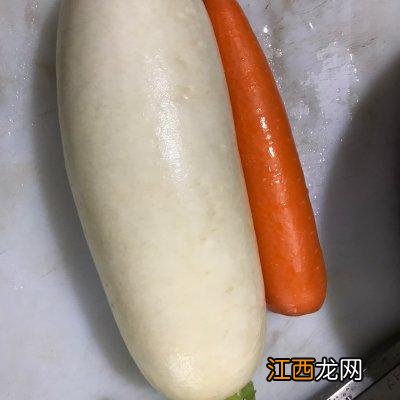 萝卜焖牛排？牛排能不能炖萝卜，还不赶快收藏起来!