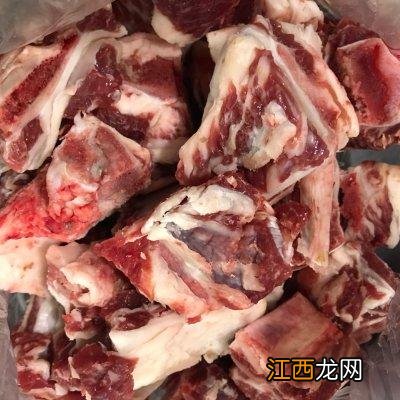 萝卜焖牛排？牛排能不能炖萝卜，还不赶快收藏起来!