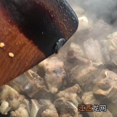 萝卜焖牛排？牛排能不能炖萝卜，还不赶快收藏起来!