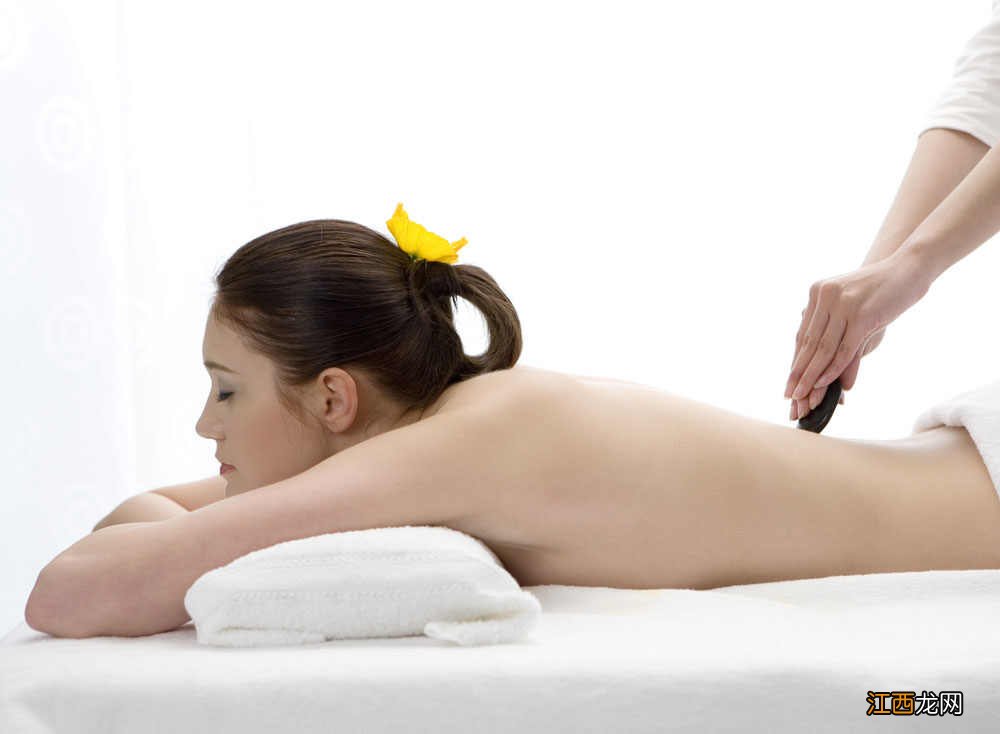 刮痧治病警惕九个事项注意安全