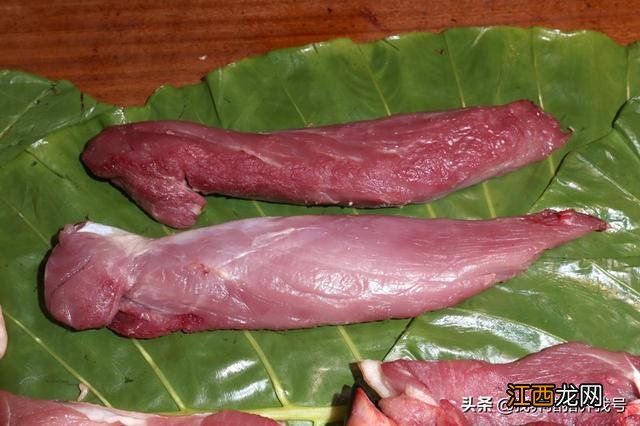 猪的什么部位可以吃?猪各个部位的吃法,看完一定要收藏了