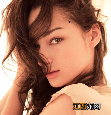 最有福气的10处吉痣 女人有福气的特征