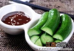 凉菜31种调汁小方法