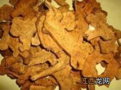 炒白术有什么禁忌 炒白术什么人不能吃