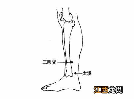 详解祛斑靓肤的刮痧疗法