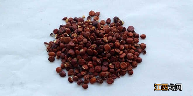 酸枣仁的功效与作用及禁忌是什么 帮你宁心安神,酸枣仁功效与作用禁忌