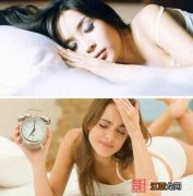 睡眠不好怎么办 想要睡得好睡前别做这些事情