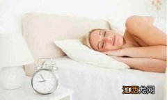 女人经常熬夜的坏处有哪些? 女人经常熬夜睡眠不足