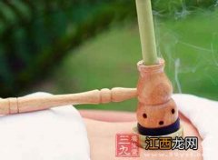 艾灸的作用和禁忌 艾灸可以天天做吗