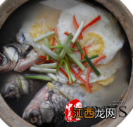 小满节气如何饮食 五款食谱健脾化湿