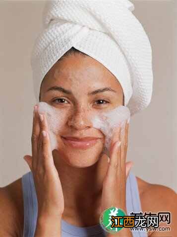 冬季控油秘诀让肌肤不再油腻腻