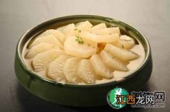 益气补阳吃什么 冬季吃十种食物暖胃益肺