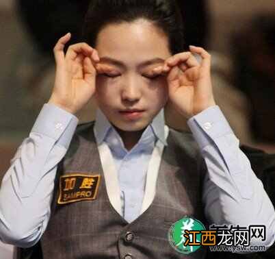 春季眼睛分泌物过多小心疾病缠身