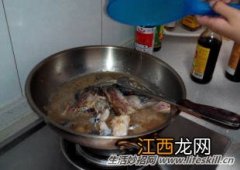 鱼腥味去除有妙招