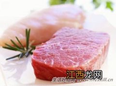 冻肉快速解冻的7个方法