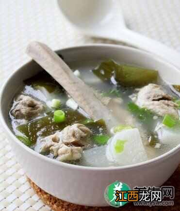 冬季吃白萝卜健脾防病 四款食谱方嫩肤抗衰