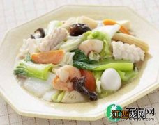 春季饮食养生9大原则为健康保航