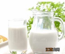 秋季暖胃圣品牛奶8种吃法