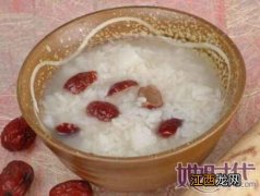 秋季养生建议吃点什么 秋季养生必吃十种食物