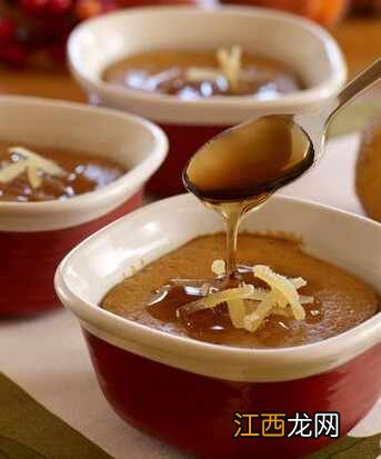 秋季北方杂粮粥养生预防慢性疾病