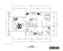 商场柜台设计 商品房装修设计图片大全集，房屋建筑设计图纸全套