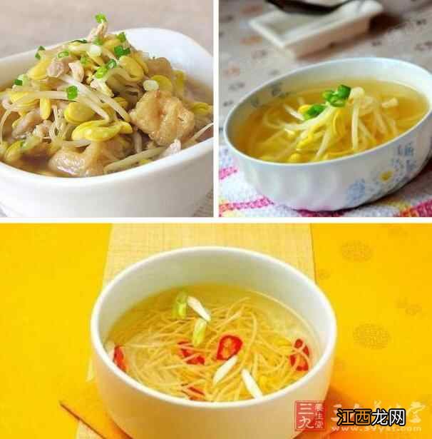 秋天吃什么最养生 秋季养生食谱