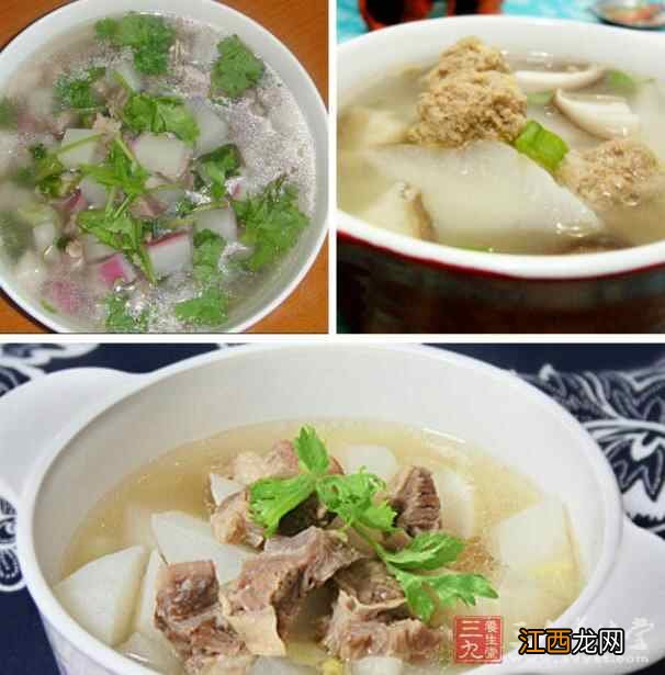 秋天吃什么最养生 秋季养生食谱