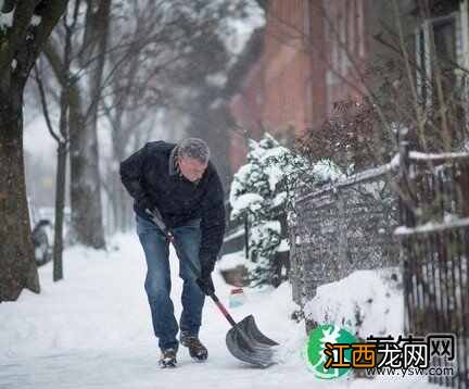 暴风雪袭击美国 暴风雪天气的应对措施