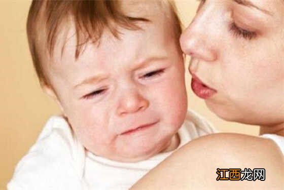 为什么宝宝二月哭的凶 二月哭什么时候能缓解