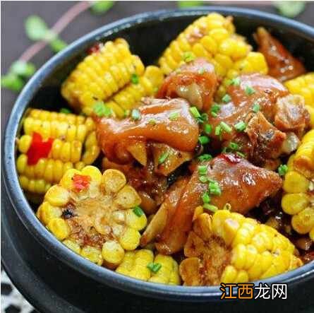 秋季7道炖菜美食滋润肠胃