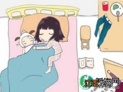 初春赖床有四大危害 如何克服赖床习惯