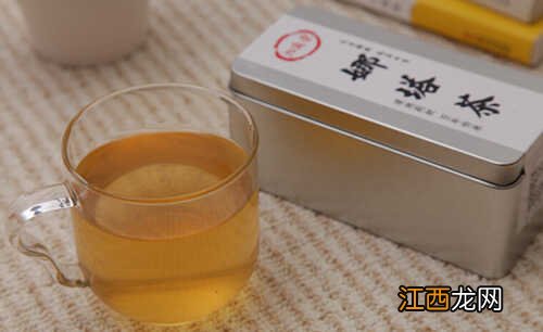 春季养生重在喝茶养肝 初春喝什么茶好