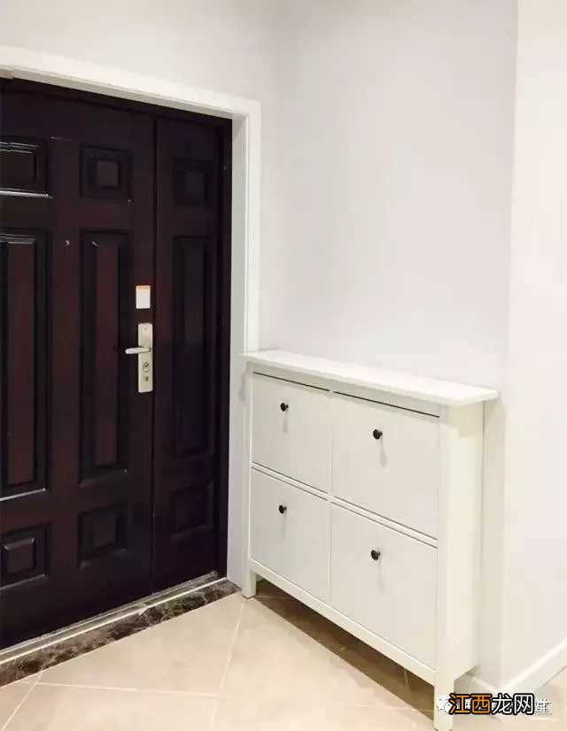 怎样的大门造型风水好 大门比邻居的矮了怎样化解,入户门不能比房间门低吗