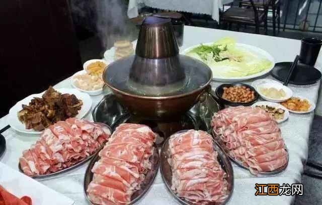 女人冬天吃什么好 女人冬天怕冷吃的食物