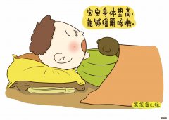 孩子干咳嗽是什么原因 孩子干咳怎么办最有效