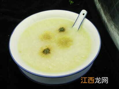 15款秋季养生粥大集合