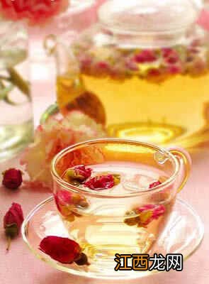 春季百花盛开 细看鲜花的奇特养生功能