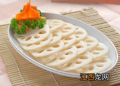 深秋如何去秋燥？多吃白色清心食物