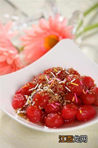 秋季7种水果煮着吃 暖胃润肠抗氧化