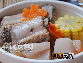 夏季吃什么养生 夏季养生汤