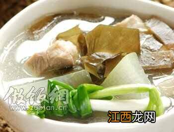 夏季吃什么养生 夏季养生汤