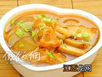 夏季吃什么养生 夏季养生汤