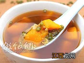 夏季吃什么养生 夏季养生汤