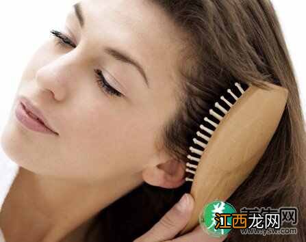 冬季秀发带静电 预防静电大妙招揭秘