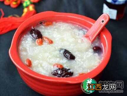 冬季滋阴补血气 7款养生药膳让你轻松过冬